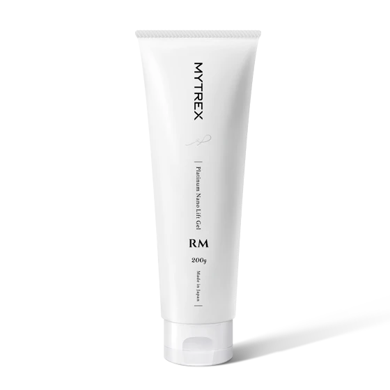 Platinum Nano Lift Gel RM