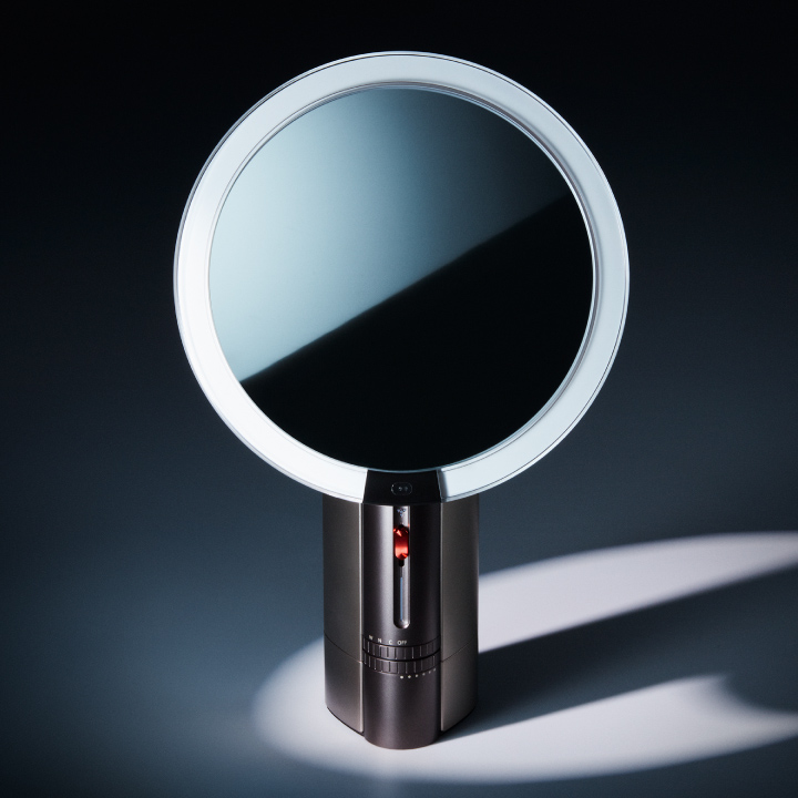 コードレス脱毛器MYTREX ,マイトレックス ,MiRAY AIR､ミライ エアー