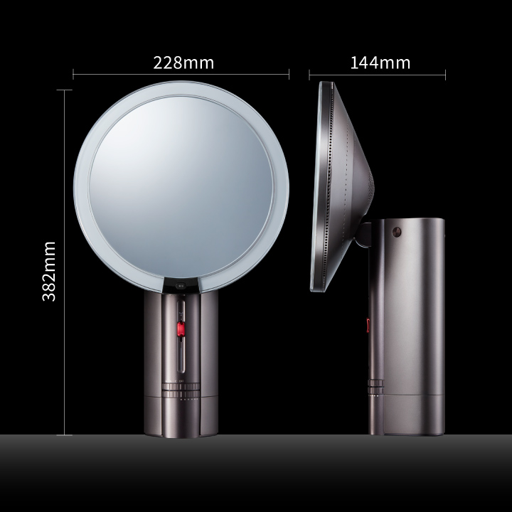 MiRAY AIRは圧倒的な使いやすさで続けられるムダ毛ケアを叶えます