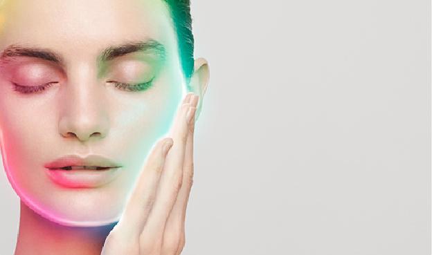 MYTREX Platinum Nano Lift Gel お肌にハリと弾力を。 美容・保湿成分を配合した美容液。